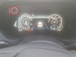 هيونداي باليسيد